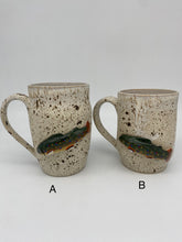 Load image into Gallery viewer, Trout Mugs
