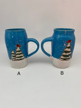 Load image into Gallery viewer, Tree Scene Mugs
