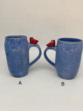 Load image into Gallery viewer, Cardinal Mugs
