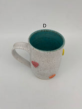 Load image into Gallery viewer, Sweet Candy Heart Mugs
