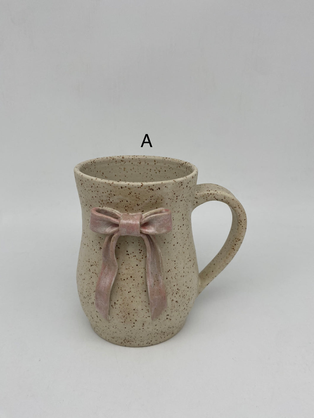 Bow Mugs