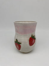 Load image into Gallery viewer, Strawberry Mug
