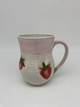 Load image into Gallery viewer, Strawberry Mug
