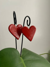 Load image into Gallery viewer, Heart Plant Charms
