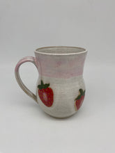 Load image into Gallery viewer, Strawberry Mug
