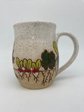 Load image into Gallery viewer, Veggie Garden Mug
